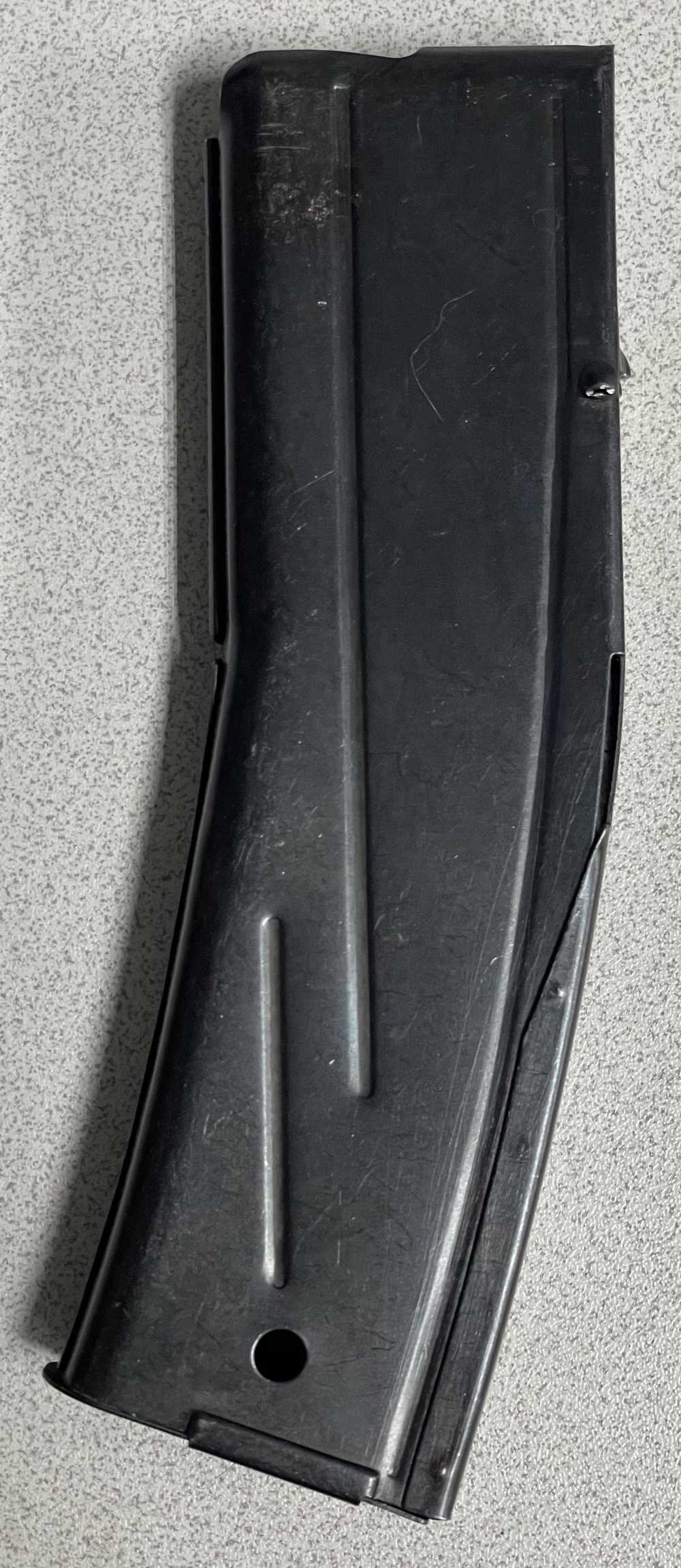 Inland Manufacturing M1 Carbine .30 Carbine, 15+1, x1 mag 18"/ 35.5" OAL-img-60