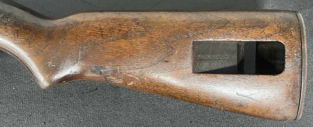 Inland Manufacturing M1 Carbine .30 Carbine, 15+1, x1 mag 18"/ 35.5" OAL-img-7