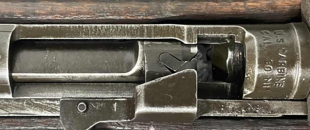 Inland Manufacturing M1 Carbine .30 Carbine, 15+1, x1 mag 18"/ 35.5" OAL-img-33
