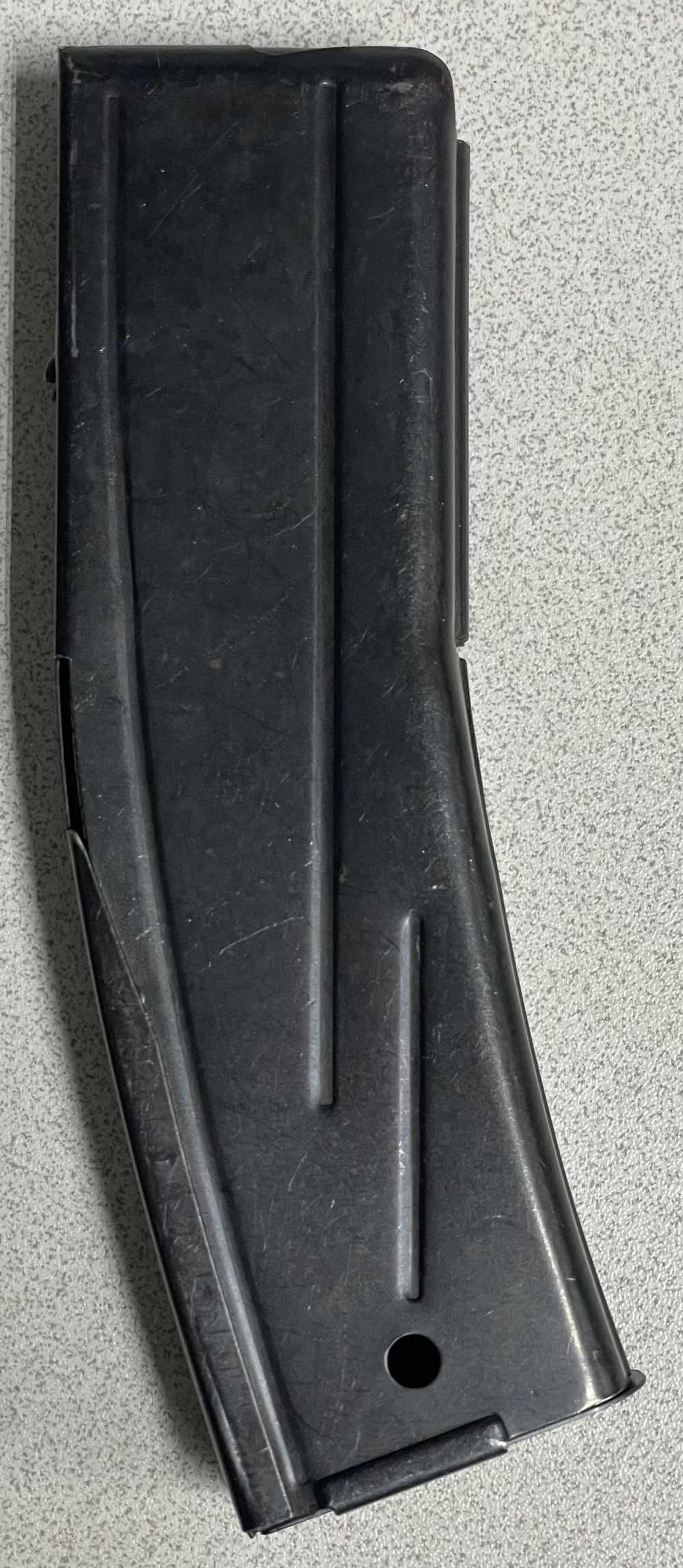 Inland Manufacturing M1 Carbine .30 Carbine, 15+1, x1 mag 18"/ 35.5" OAL-img-63