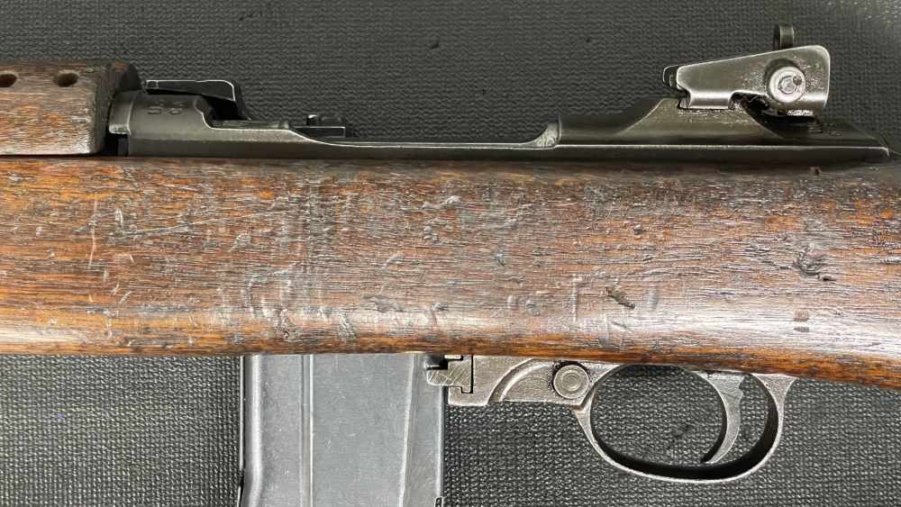 Inland Manufacturing M1 Carbine .30 Carbine, 15+1, x1 mag 18"/ 35.5" OAL-img-17