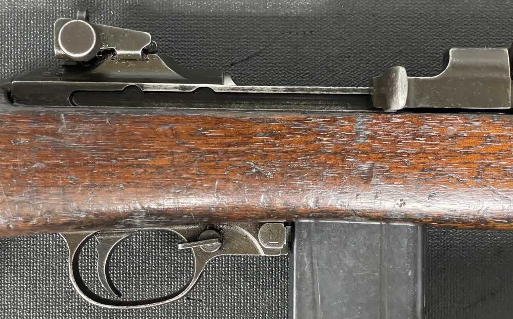 Inland Manufacturing M1 Carbine .30 Carbine, 15+1, x1 mag 18"/ 35.5" OAL-img-16