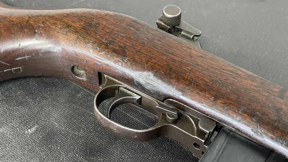 Inland Manufacturing M1 Carbine .30 Carbine, 15+1, x1 mag 18"/ 35.5" OAL-img-15