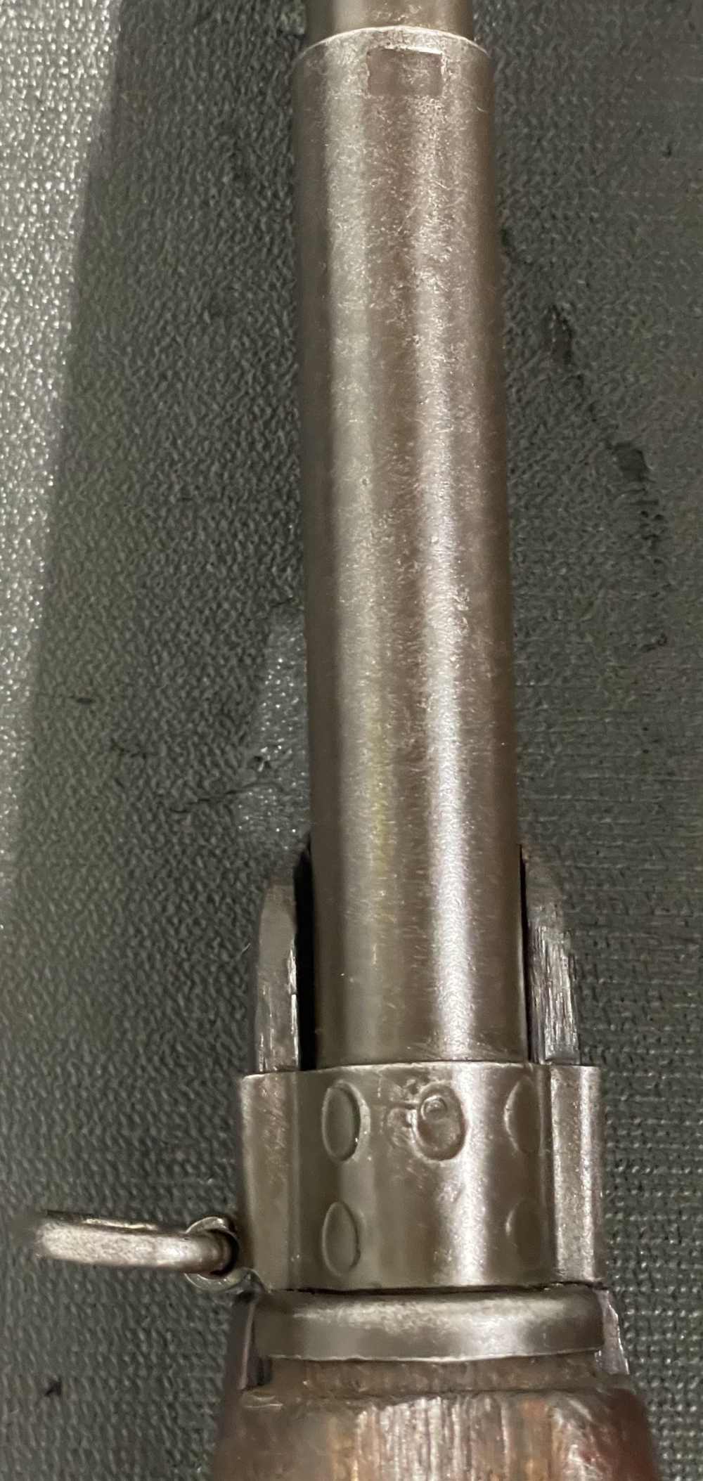 Inland Manufacturing M1 Carbine .30 Carbine, 15+1, x1 mag 18"/ 35.5" OAL-img-21