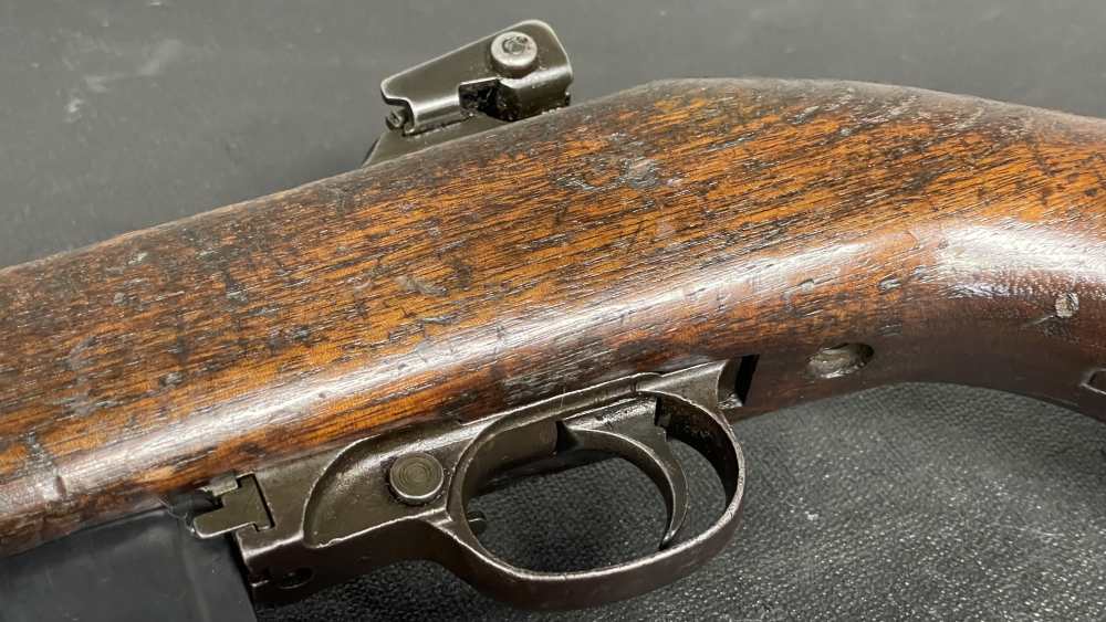Inland Manufacturing M1 Carbine .30 Carbine, 15+1, x1 mag 18"/ 35.5" OAL-img-18