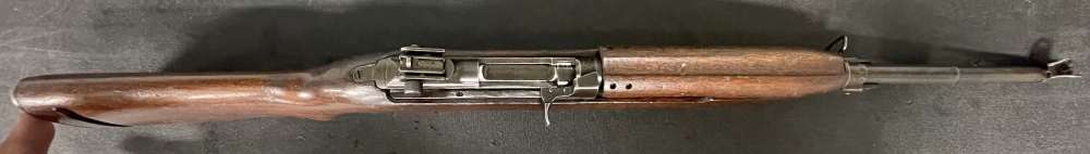 Inland Manufacturing M1 Carbine .30 Carbine, 15+1, x1 mag 18"/ 35.5" OAL-img-12