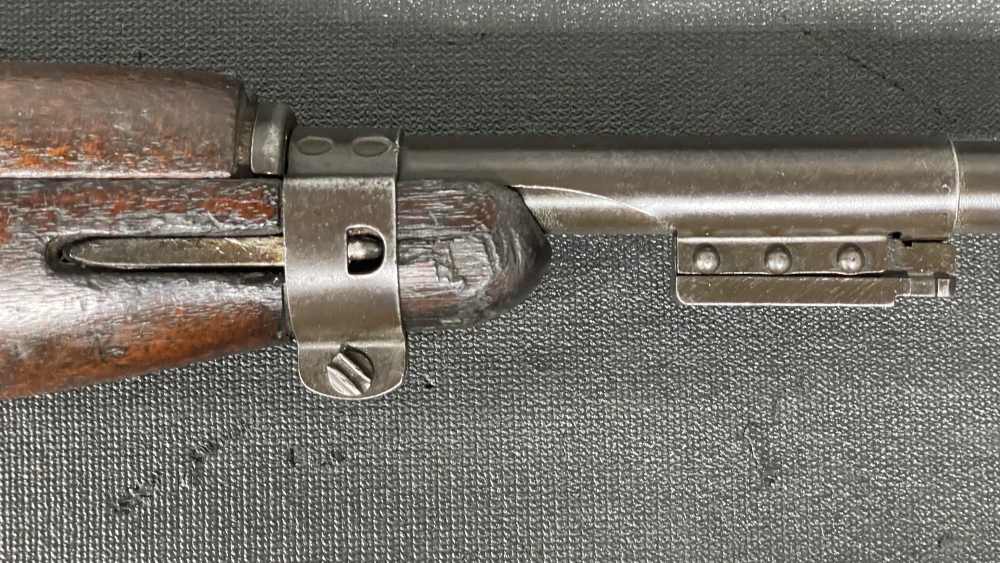 Inland Manufacturing M1 Carbine .30 Carbine, 15+1, x1 mag 18"/ 35.5" OAL-img-19