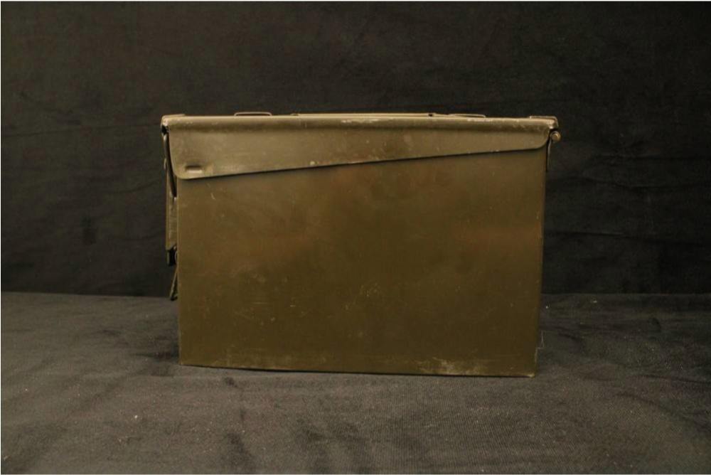180 Rds Malaysian SME Ordnance 7.62×51mm NATO Linked Ball Ammo-img-2