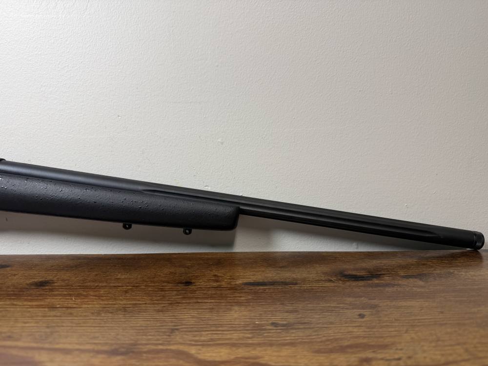 Savage Mark II TRR-SR .22 LR 22" Threaded Heavy Barrel AccuTrigger-img-6