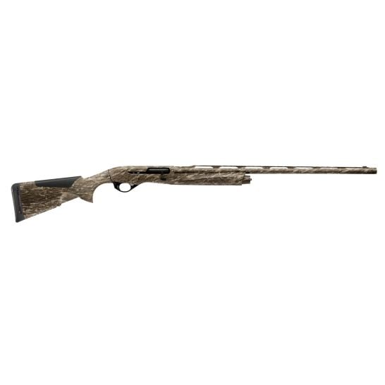 Benelli M2 Field 20 Gauge Shotgun 28 Mossy Oak Bottomland 11536-img-0