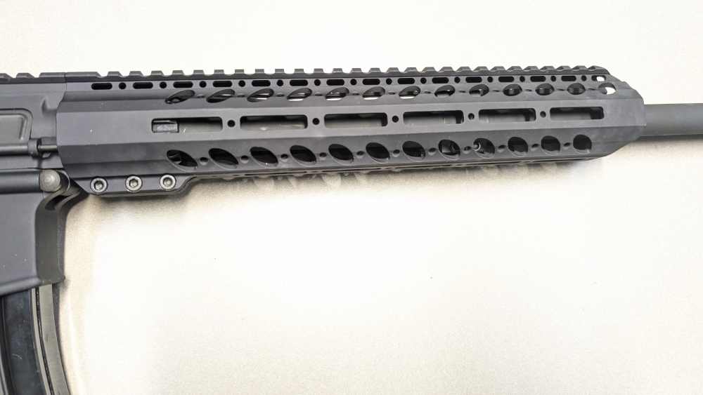 Colt Competition series CRX16 M4 M4A1 Carbine -img-13