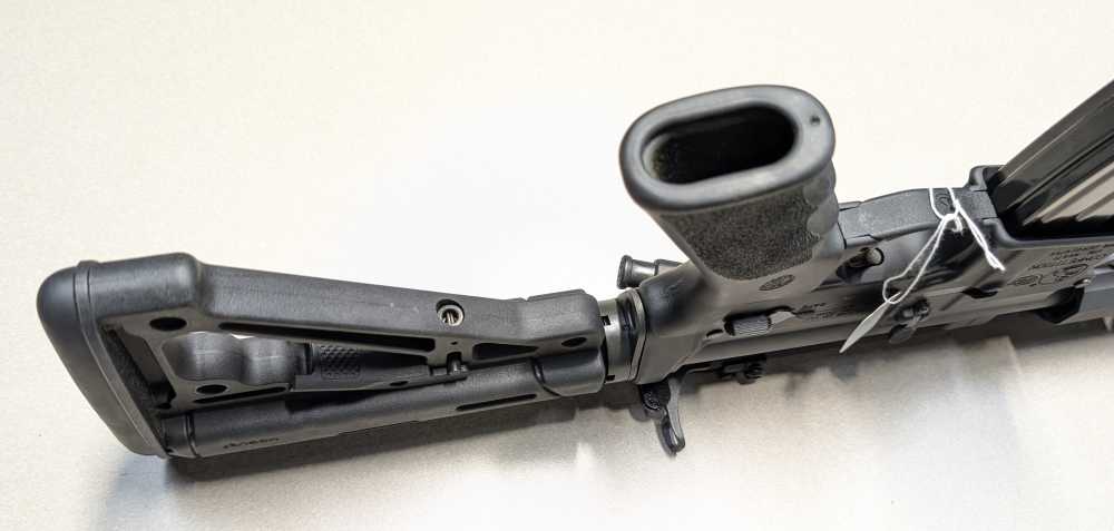 Colt Competition series CRX16 M4 M4A1 Carbine -img-17