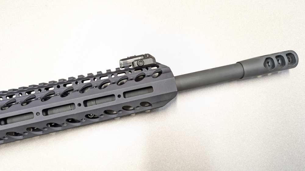 Colt Competition series CRX16 M4 M4A1 Carbine -img-14