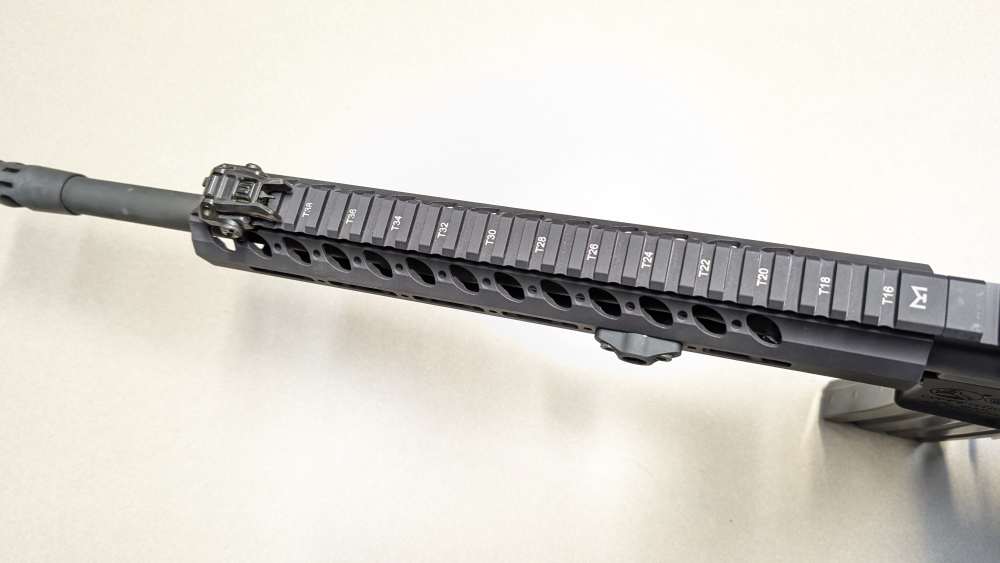 Colt Competition series CRX16 M4 M4A1 Carbine -img-7