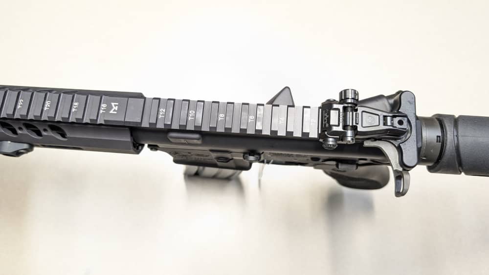 Colt Competition series CRX16 M4 M4A1 Carbine -img-6