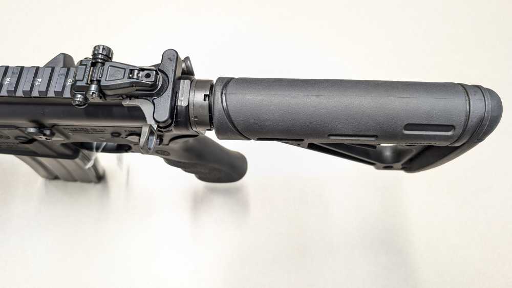 Colt Competition series CRX16 M4 M4A1 Carbine -img-5