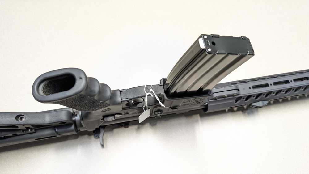 Colt Competition series CRX16 M4 M4A1 Carbine -img-16
