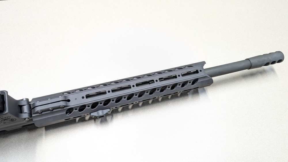 Colt Competition series CRX16 M4 M4A1 Carbine -img-15