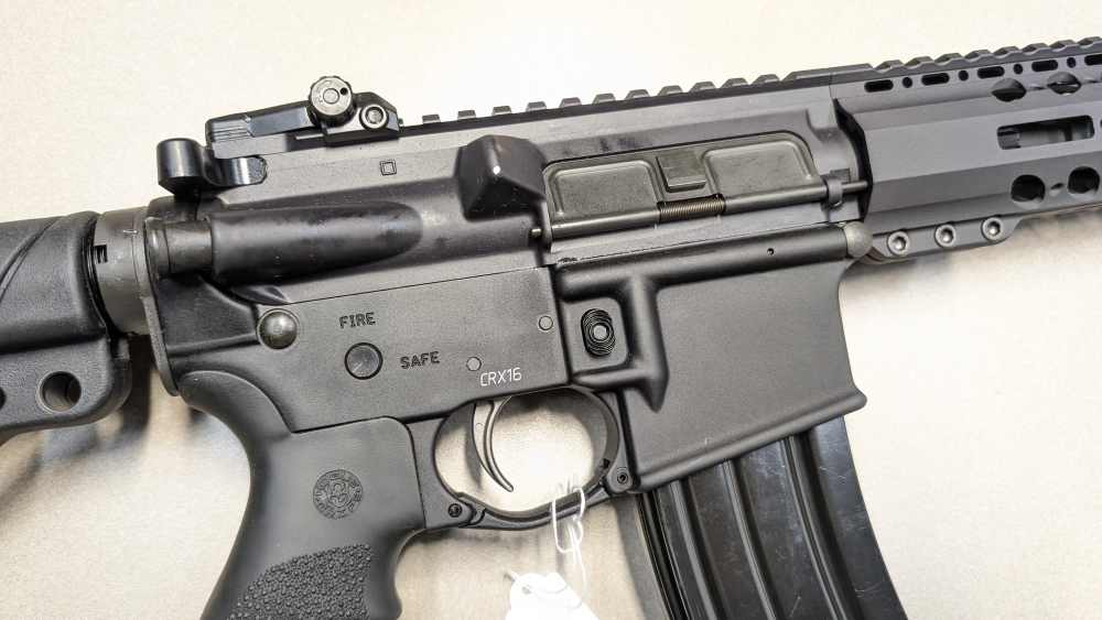 Colt Competition series CRX16 M4 M4A1 Carbine -img-12