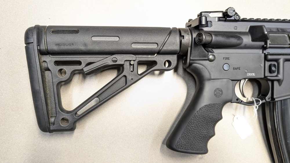 Colt Competition series CRX16 M4 M4A1 Carbine -img-10