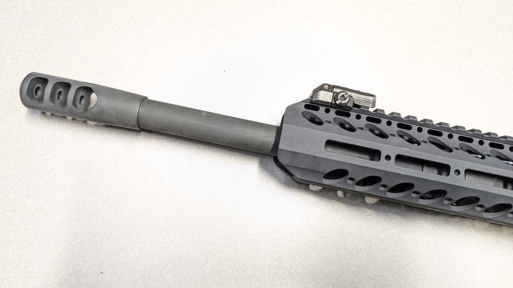 Colt Competition series CRX16 M4 M4A1 Carbine -img-4