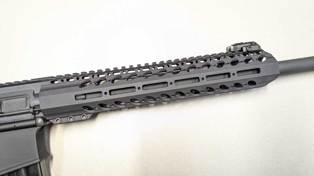 Colt Competition series CRX16 M4 M4A1 Carbine -img-13