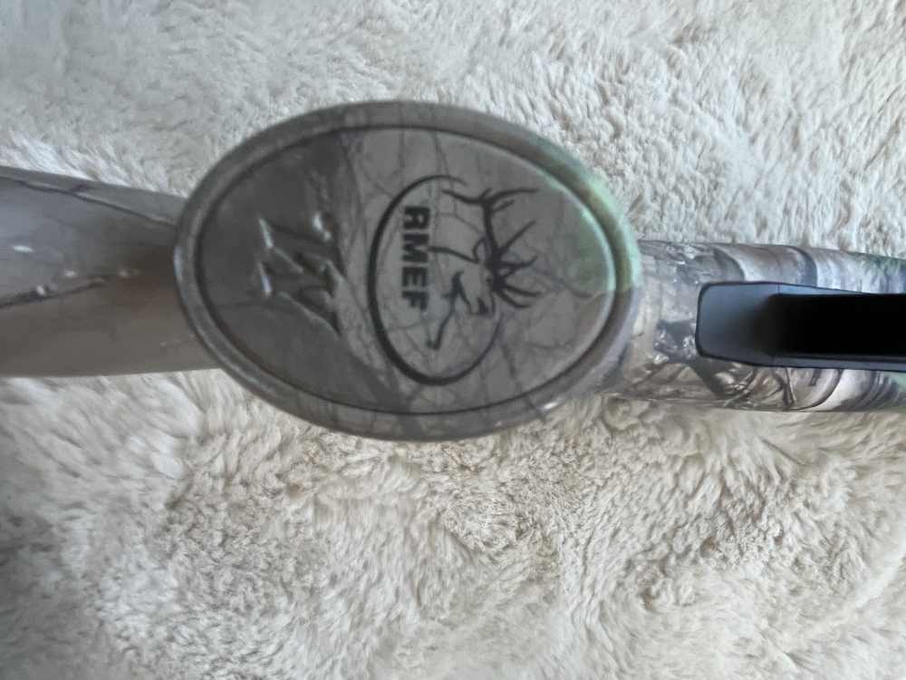 Winchester XPR RMEF 300WM Combo W/ Vortex Scope -img-3