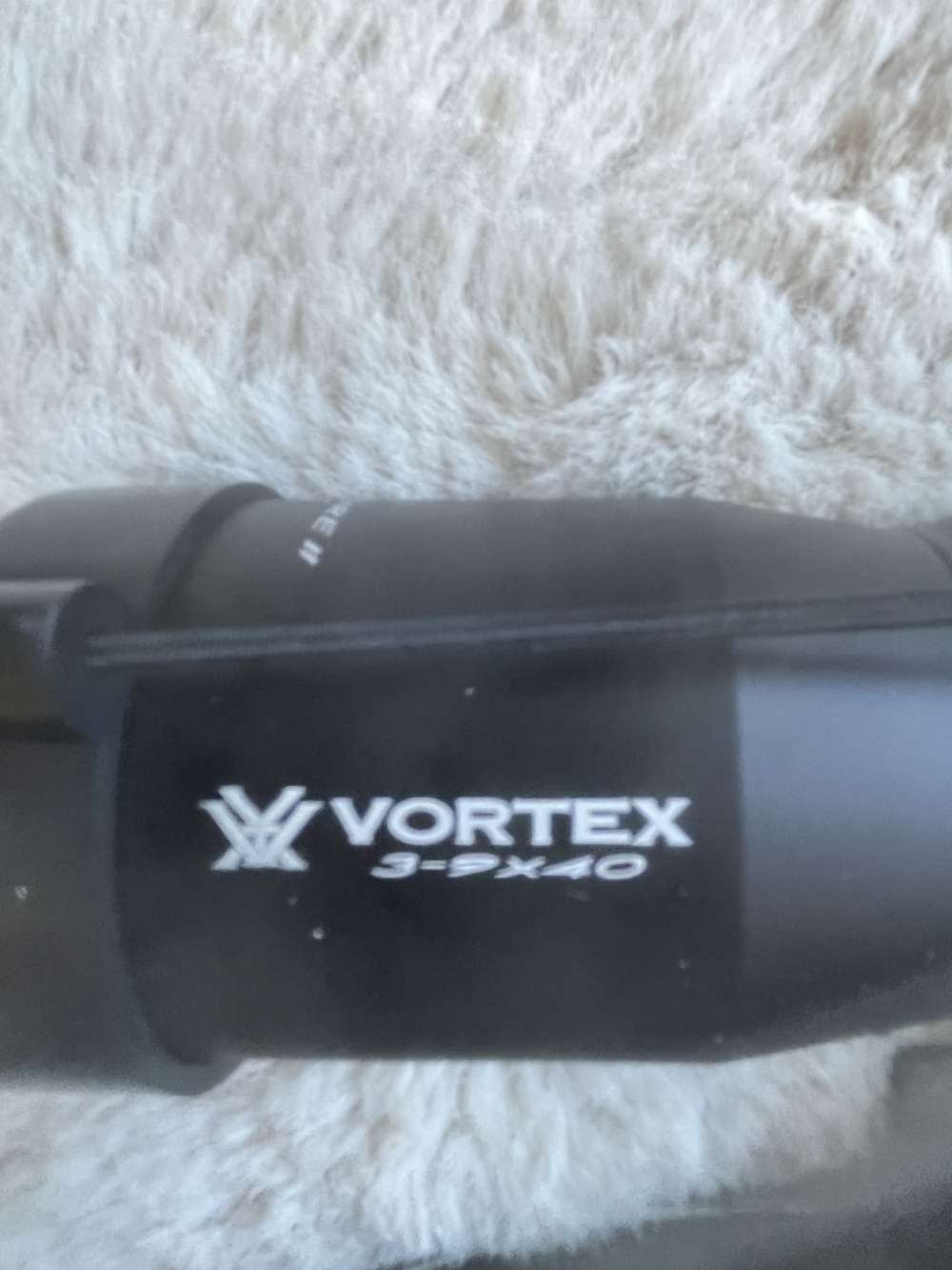 Winchester XPR RMEF 300WM Combo W/ Vortex Scope -img-5
