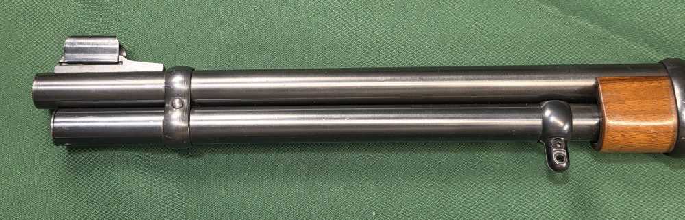 Marlin 336  .35 Mag-img-2