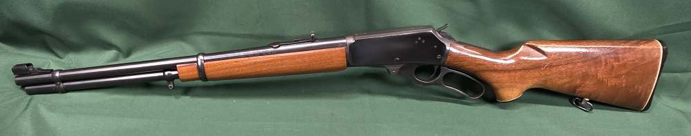 Marlin 336  .35 Mag-img-1