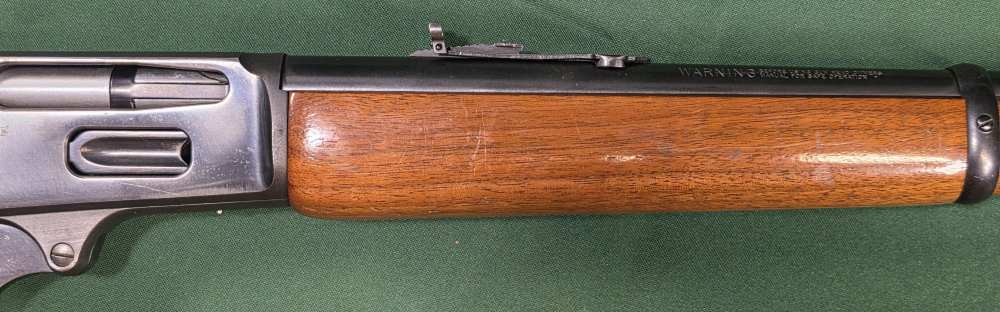 Marlin 336  .35 Mag-img-9
