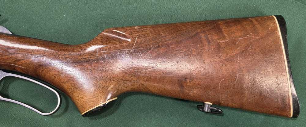 Marlin 336  .35 Mag-img-6