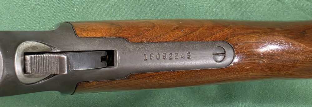 Marlin 336  .35 Mag-img-16