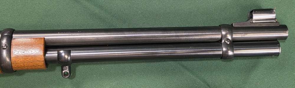Marlin 336  .35 Mag-img-8