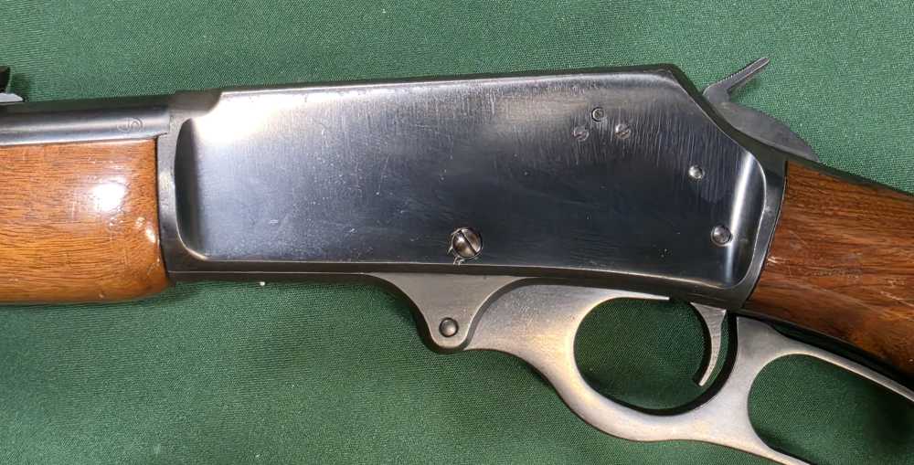 Marlin 336  .35 Mag-img-5
