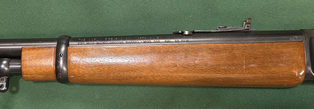 Marlin 336  .35 Mag-img-3