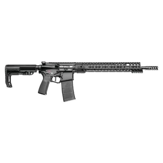 00856 POF USA Renegade+ 5.56 NATO 16.5" Black-img-0