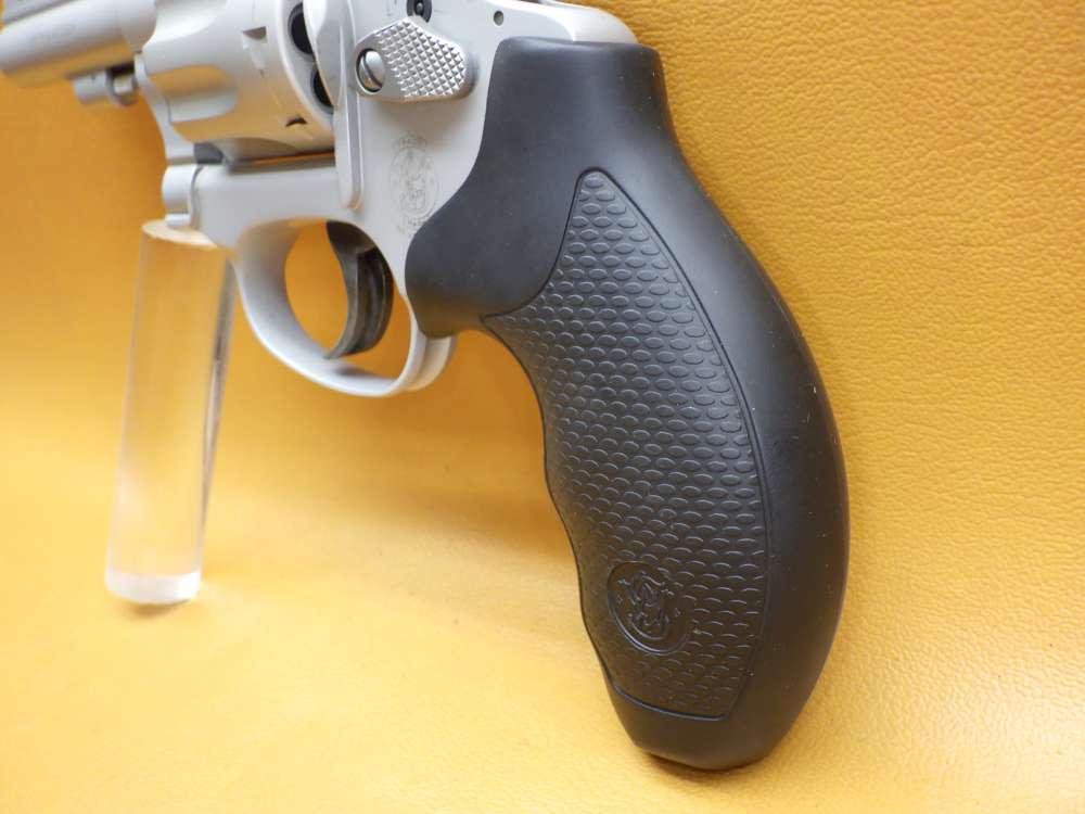 S&W 317-3 AirLite .22 LR 3" Bbl 8-Shot Light Weight Revolver w/Box-img-7