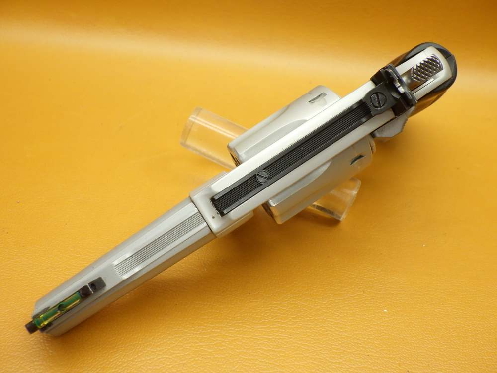 S&W 317-3 AirLite .22 LR 3" Bbl 8-Shot Light Weight Revolver w/Box-img-12