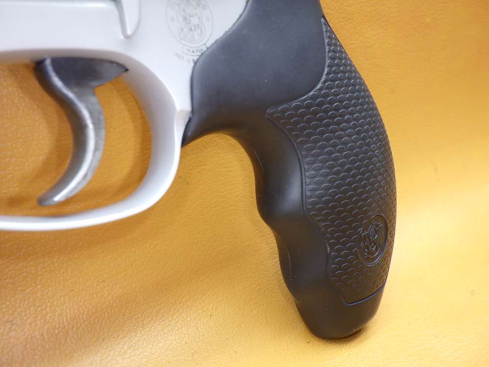S&W 317-3 AirLite .22 LR 3" Bbl 8-Shot Light Weight Revolver w/Box-img-8