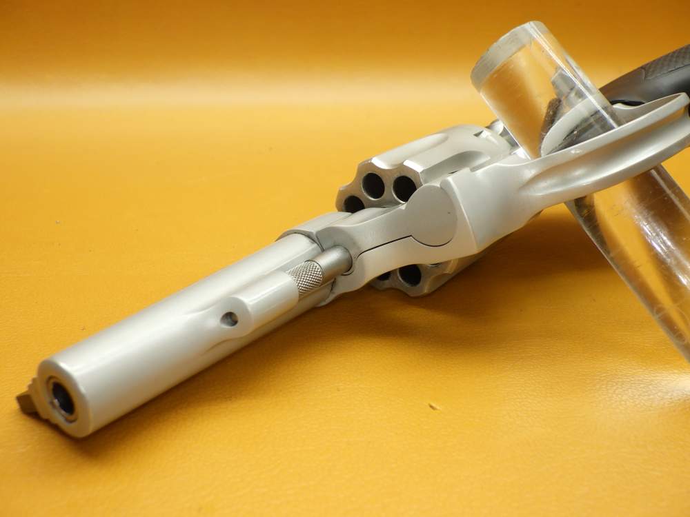 S&W 317-3 AirLite .22 LR 3" Bbl 8-Shot Light Weight Revolver w/Box-img-15