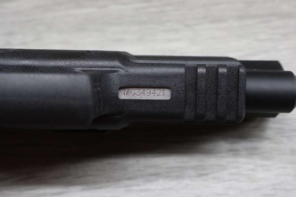 Springfield Armory XDM-40 4.5" - OEM Gear Package, Box & 3 Mags - Excellent-img-13