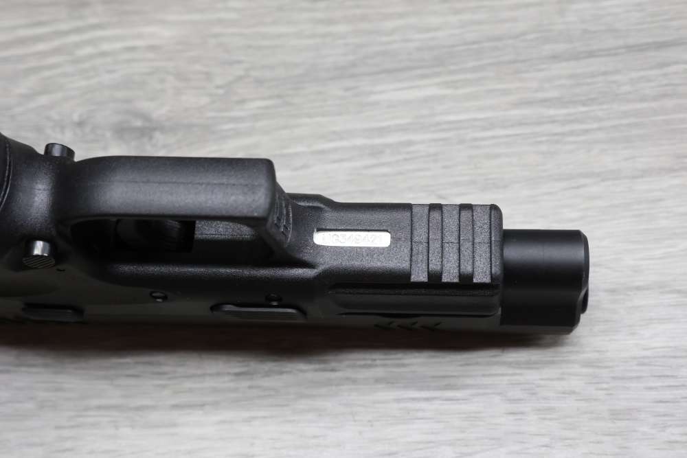 Springfield Armory XDM-40 4.5" - OEM Gear Package, Box & 3 Mags - Excellent-img-12