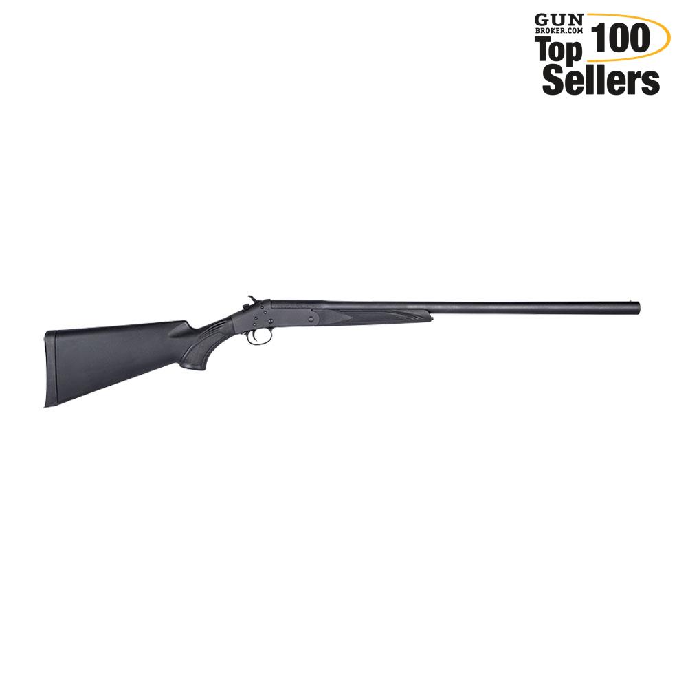 SAVAGE 301 Single Shot .410Ga 22in Shotgun (19201)-img-0
