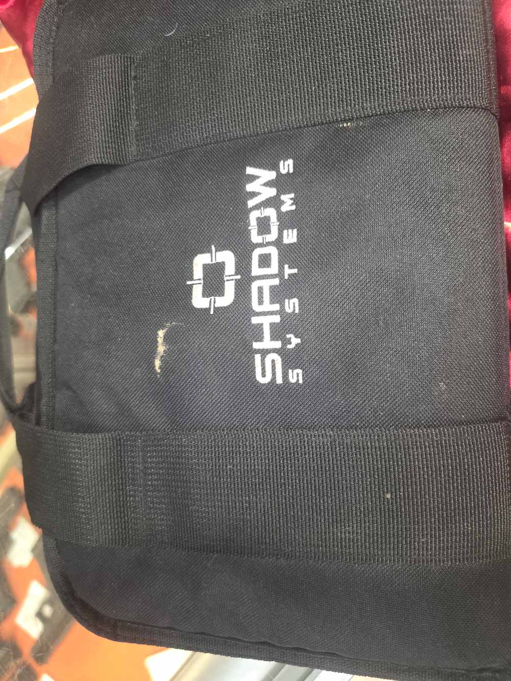 Shadow Systems MR920 Elite with Holosun 507C-img-5