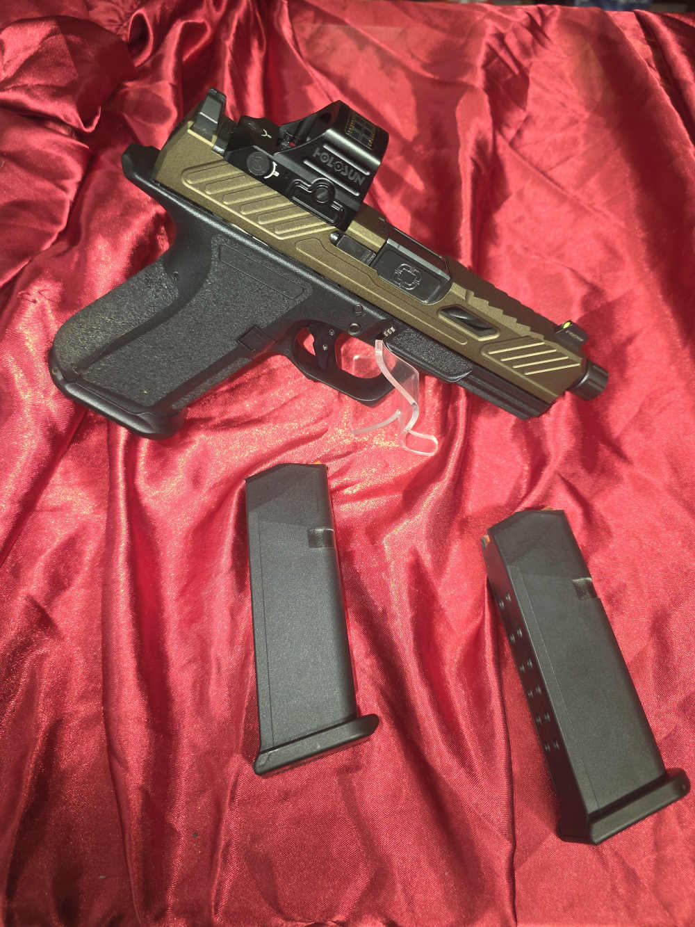Shadow Systems MR920 Elite with Holosun 507C-img-2