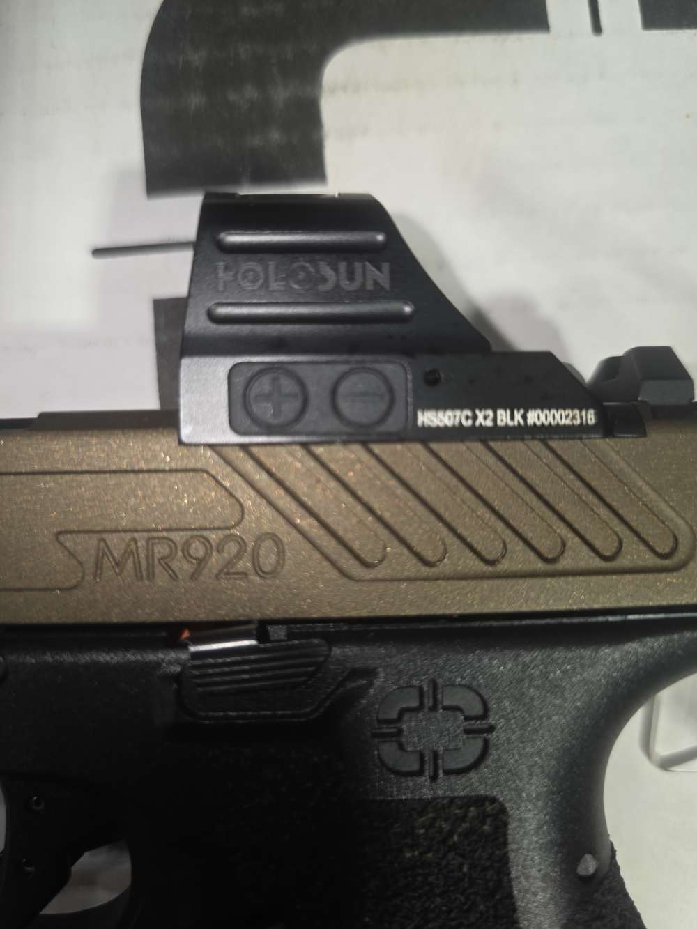 Shadow Systems MR920 Elite with Holosun 507C-img-6