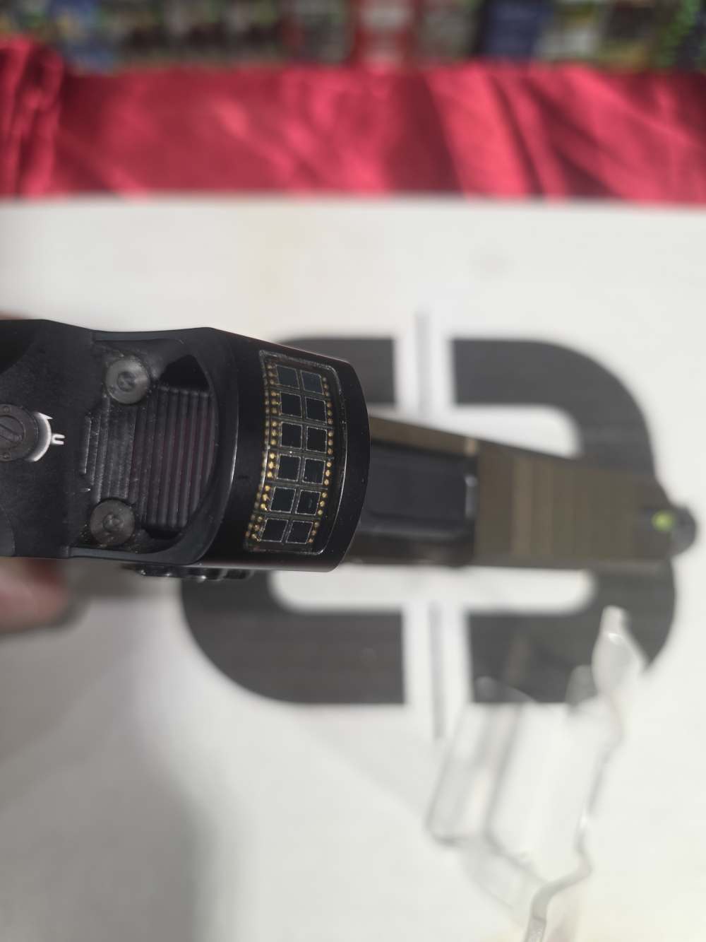 Shadow Systems MR920 Elite with Holosun 507C-img-9