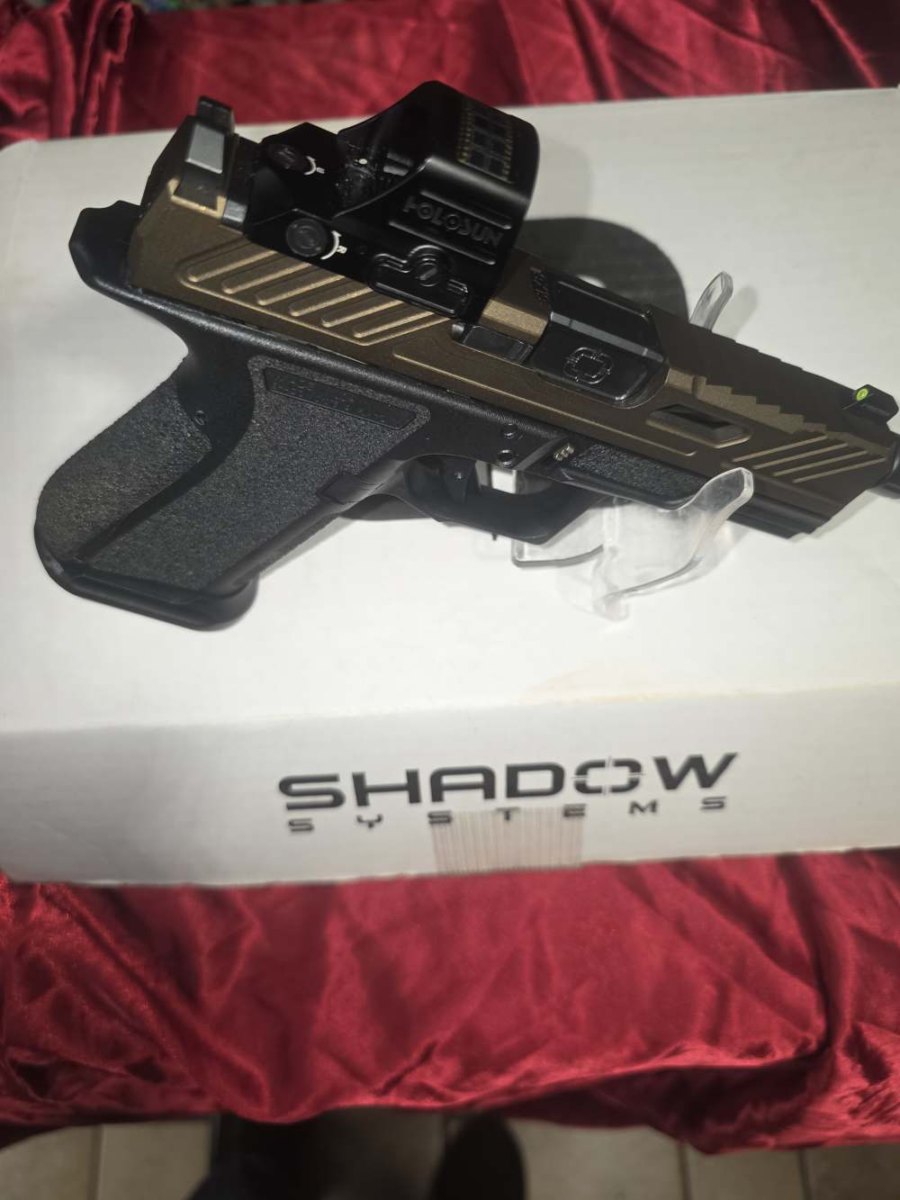Shadow Systems MR920 Elite with Holosun 507C-img-3