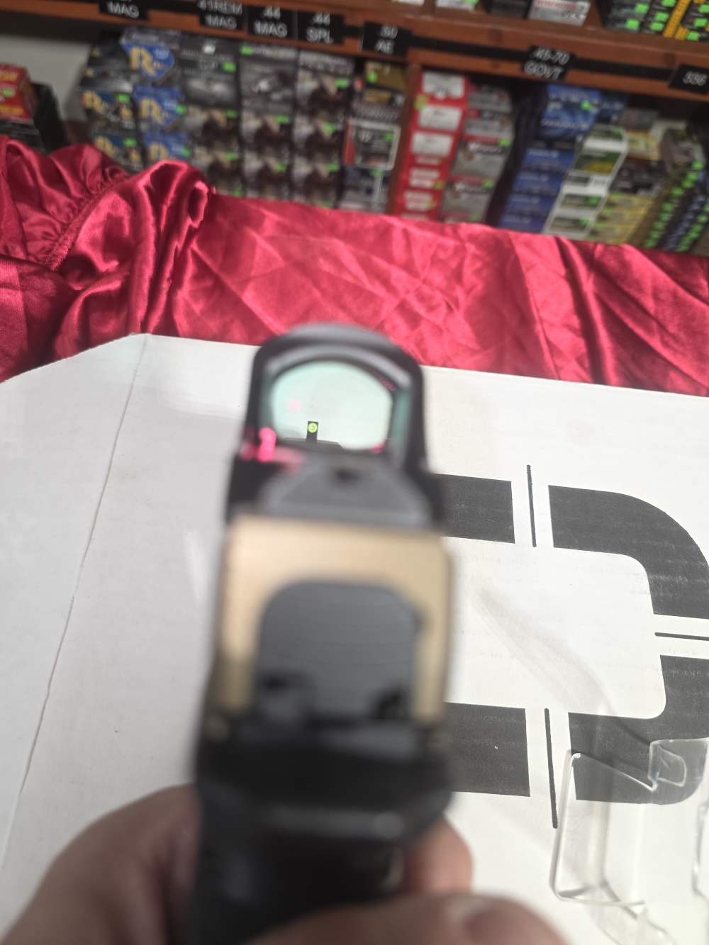 Shadow Systems MR920 Elite with Holosun 507C-img-8